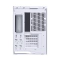 Lian Li 011 Dynamic Mini O11 DYNAMIC MINI V2 Mini Tower Biały - 2932819