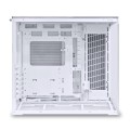 Lian Li 011 Dynamic Mini O11 DYNAMIC MINI V2 Mini Tower Biały - 2932817