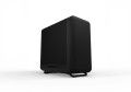 HYTE X50 AIR MID TOWER CASE PITCH BLACK - 2932805