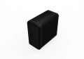 HYTE X50 AIR MID TOWER CASE PITCH BLACK - 2932806