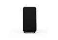 HYTE X50 AIR MID TOWER CASE PITCH BLACK - 2932809