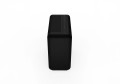 HYTE X50 AIR MID TOWER CASE PITCH BLACK - 2932810