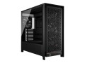 Corsair FRAME 5000D RS Midi Tower Czarny - 2932797