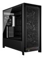 Corsair FRAME 5000D RS Midi Tower Czarny - 2932795