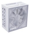 Lian Li SX0850P moduł zasilaczy 850 W 20+4 pin ATX ATX Biały - 2932789