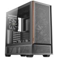 Antec P30 AIR Midi Tower Czarny - 2932928