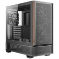 Antec P30 AIR Midi Tower Czarny - 2932940