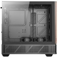 Antec P30 AIR Midi Tower Czarny - 2932942