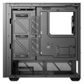 Antec P30 AIR Midi Tower Czarny - 2932932
