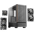 Antec P30 AIR Midi Tower Czarny - 2932939