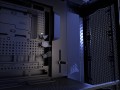 Corsair FRAME 5000D RS ARGB Midi Tower Czarny - 2932783