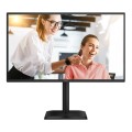 AOC E4 Q27E4CV monitor komputerowy 68,6 cm (27") 2560 x 1440 px Quad HD LED Czarny - 2930717