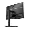 AOC E4 Q27E4CV monitor komputerowy 68,6 cm (27") 2560 x 1440 px Quad HD LED Czarny - 2930733