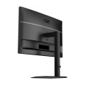 AOC E4 Q27E4CV monitor komputerowy 68,6 cm (27") 2560 x 1440 px Quad HD LED Czarny - 2930732