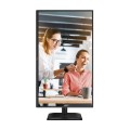 AOC E4 Q27E4CV monitor komputerowy 68,6 cm (27") 2560 x 1440 px Quad HD LED Czarny - 2930727