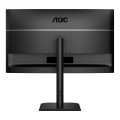AOC E4 Q27E4CV monitor komputerowy 68,6 cm (27") 2560 x 1440 px Quad HD LED Czarny - 2930724