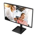 AOC E4 Q27E4CV monitor komputerowy 68,6 cm (27") 2560 x 1440 px Quad HD LED Czarny - 2930729