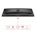 AOC E4 Q27E4CV monitor komputerowy 68,6 cm (27") 2560 x 1440 px Quad HD LED Czarny - 2930715