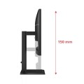 AOC E4 Q27E4CV monitor komputerowy 68,6 cm (27") 2560 x 1440 px Quad HD LED Czarny - 2930714