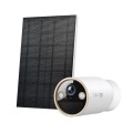 TP-Link Tapo C460 KIT Tubowa Kamera bezpieczeństwa IP Zewnętrzna 3840 x 2160 px Ściana - 2924784
