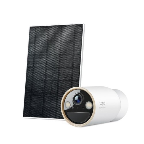 TP-Link Tapo C460 KIT Tubowa Kamera bezpieczeństwa IP Zewnętrzna 3840 x 2160 px Ściana - 2924784