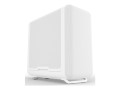 HYTE X50 AIR MID TOWER CASE SNOW WHITE - 2932776
