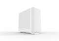 HYTE X50 AIR MID TOWER CASE SNOW WHITE - 2932766