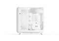 HYTE X50 AIR MID TOWER CASE SNOW WHITE - 2932774