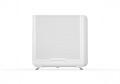 HYTE X50 AIR MID TOWER CASE SNOW WHITE - 2932769