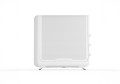 HYTE X50 AIR MID TOWER CASE SNOW WHITE - 2932775