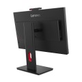 Lenovo ThinkVision T27QD-4v monitor komputerowy 68,6 cm (27") 2560 x 1440 px Quad HD LCD Czarny - 2931194