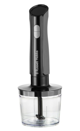 Russell Hobbs 27141-56 blender Blender stołowy 500 W Antracyt - 2920425