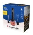 Russell Hobbs 27141-56 blender Blender stołowy 500 W Antracyt - 2920424