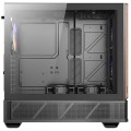 Antec P30 ARGB Midi Tower Czarny - 2932903