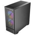 Antec P30 ARGB Midi Tower Czarny - 2932899