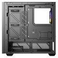 Antec P30 ARGB Midi Tower Czarny - 2932895