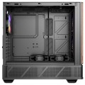 Antec P30 ARGB Midi Tower Czarny - 2932902