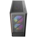 Antec P30 ARGB Midi Tower Czarny - 2932898