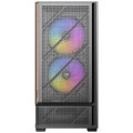 Antec P30 ARGB Midi Tower Czarny - 2932893