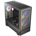 Antec P30 ARGB Midi Tower Czarny - 2932900