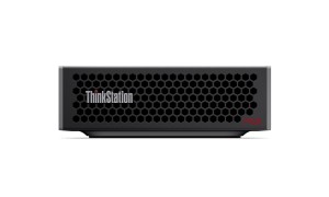 Lenovo ThinkStation PGX GB10 128 GB LPDDR5x-SDRAM 1 TB SSD DGX OS Mini Tower Mini PC Czarny