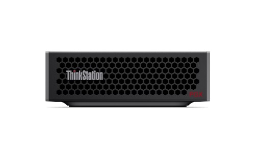 Lenovo ThinkStation PGX GB10 128 GB LPDDR5x-SDRAM 1 TB SSD DGX OS Mini Tower Mini PC Czarny - 2927816