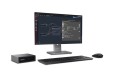 Lenovo ThinkStation PGX GB10 128 GB LPDDR5x-SDRAM 1 TB SSD DGX OS Mini Tower Mini PC Czarny - 2927825