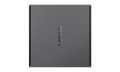 Lenovo ThinkStation PGX GB10 128 GB LPDDR5x-SDRAM 1 TB SSD DGX OS Mini Tower Mini PC Czarny - 2927822
