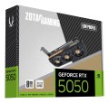 Zotac GAMING GeForce RTX 5050 Low Profile NVIDIA 8 GB GDDR6 - 2940794