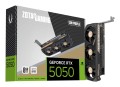 Zotac GAMING GeForce RTX 5050 Low Profile NVIDIA 8 GB GDDR6 - 2940795