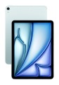 Apple iPad Air Apple M 256 GB 33 cm (13") 12 GB Wi-Fi 7 (802.11be) iPadOS 26 Niebieski - 2938191
