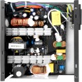 Thermaltake TR2 S 650W moduł zasilaczy 20+4 pin ATX ATX Czarny - 2941561