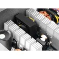 Thermaltake TR2 S 650W moduł zasilaczy 20+4 pin ATX ATX Czarny - 2941562
