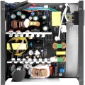 Thermaltake TR2 S 550W moduł zasilaczy 20+4 pin ATX ATX Czarny - 2941525